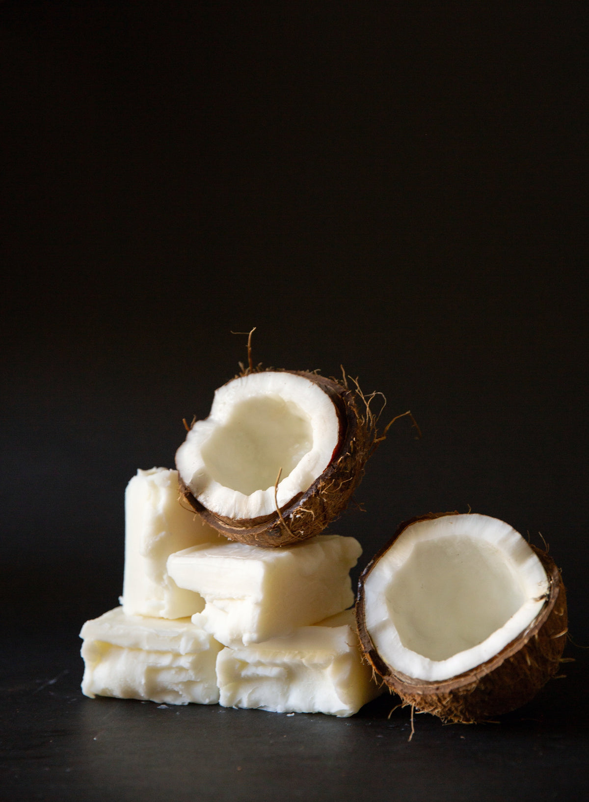 How To Make COCONUT SOY BLEND CANDLES  Virgin Coconut Soy VS. Coco Apricot  Creme 